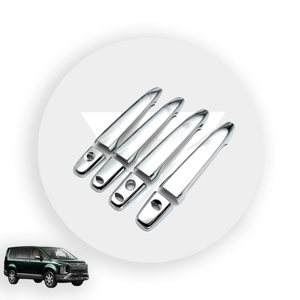 Amazon | KUTOOK 新型デリカD5 DELICA D：5 M G P CV1W パーツ ドア